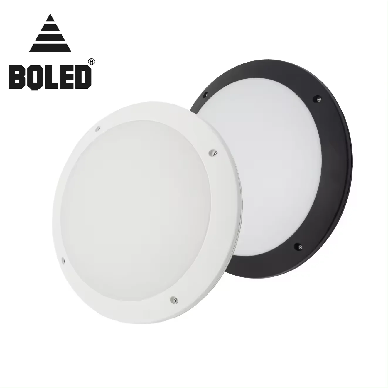BQ-LED2005 завод высокое качество светоизлучающий диод датчик движения внутреннего наружного освещения потолочный светильник