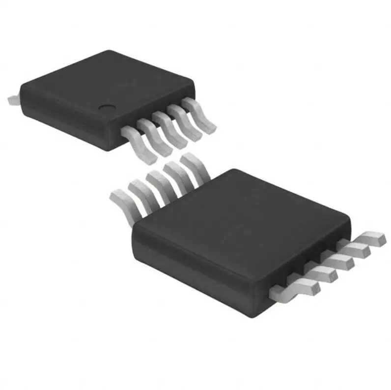 STOCK !! LTC2990 LTC2990IMS#TRPBF LTC2990IMS Internal and External Sensor IC TEMP