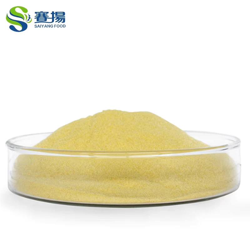 Manufacturer Food Additive Glucose Oxidase Price Glucose Oxidase Enzyme CAS 9001-37-0 Glucose Oxidase Powder