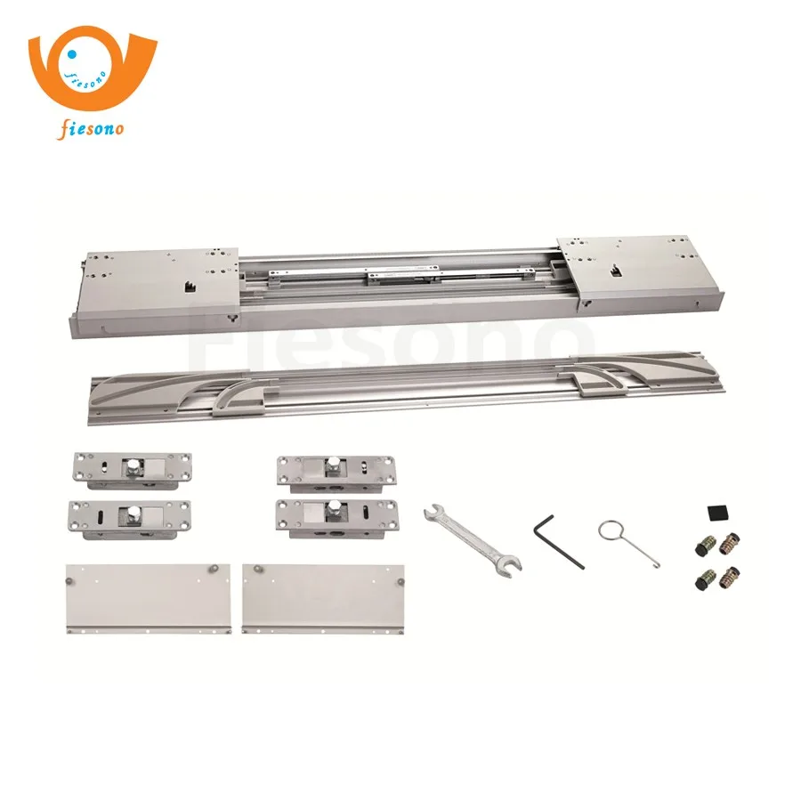 Hot sale silent door rollers  furniture sliding roller wardrobe fittings for sliding door systems