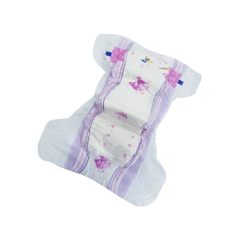 elderly baby diapers pampered bulk products from China