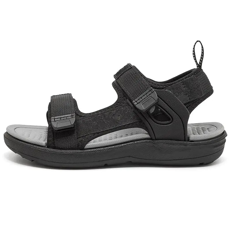 Summer New Sandals for School Boys Sandals Soft Soled Anti-slip Children Kids Shoes Summer Beach Sandals