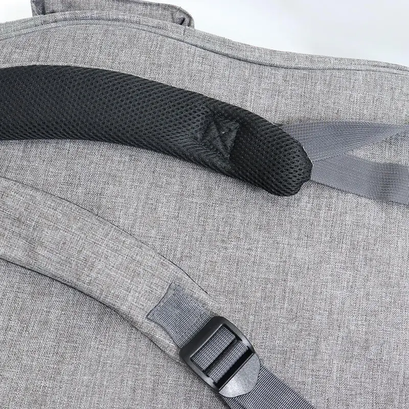 Padded Guitar Bass Bags in Premium Fabric Wholesale High Quality Guitar Bags