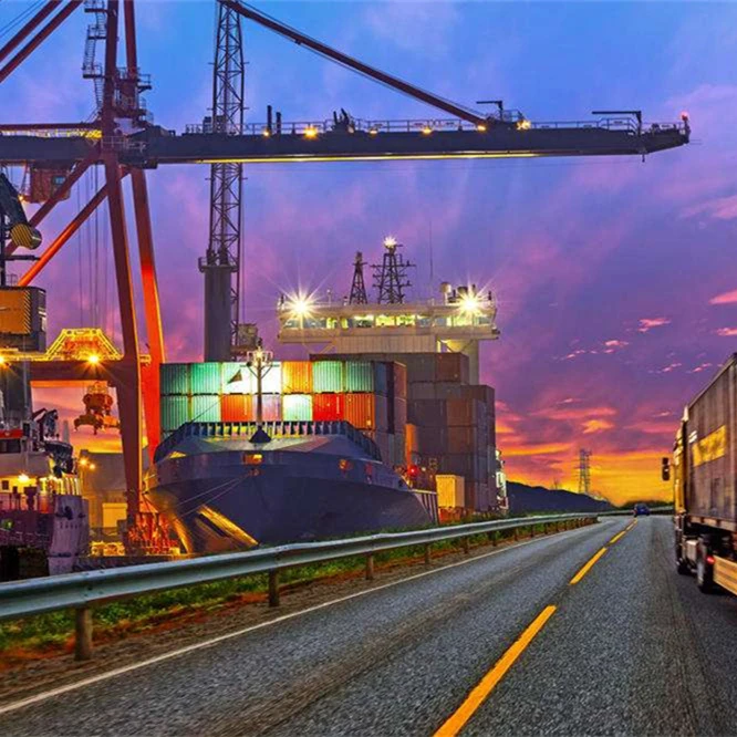 China Best Dropshipping Agent And Shipping And Free Warehouse Service