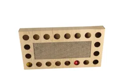 Hot sell cat interactive toy cardboard cat scratcher pet product