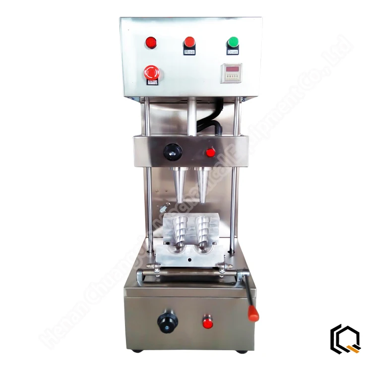 Rotary Pizza Cone Kono Oven Automatic Pizza Making Machine Factory Best Automatic Rotating Cone Pizza Oven