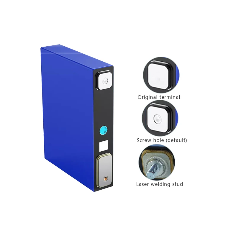 Grade A Lifepo4 Battery Cell 3.2V 52AH 200AH 280AH 302AH Prismatic Lipo4 Batterie Baterias De Litio Lithium Ion Batteries Pack