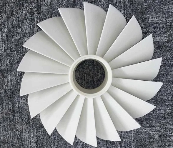 3D printing auto design models car parts