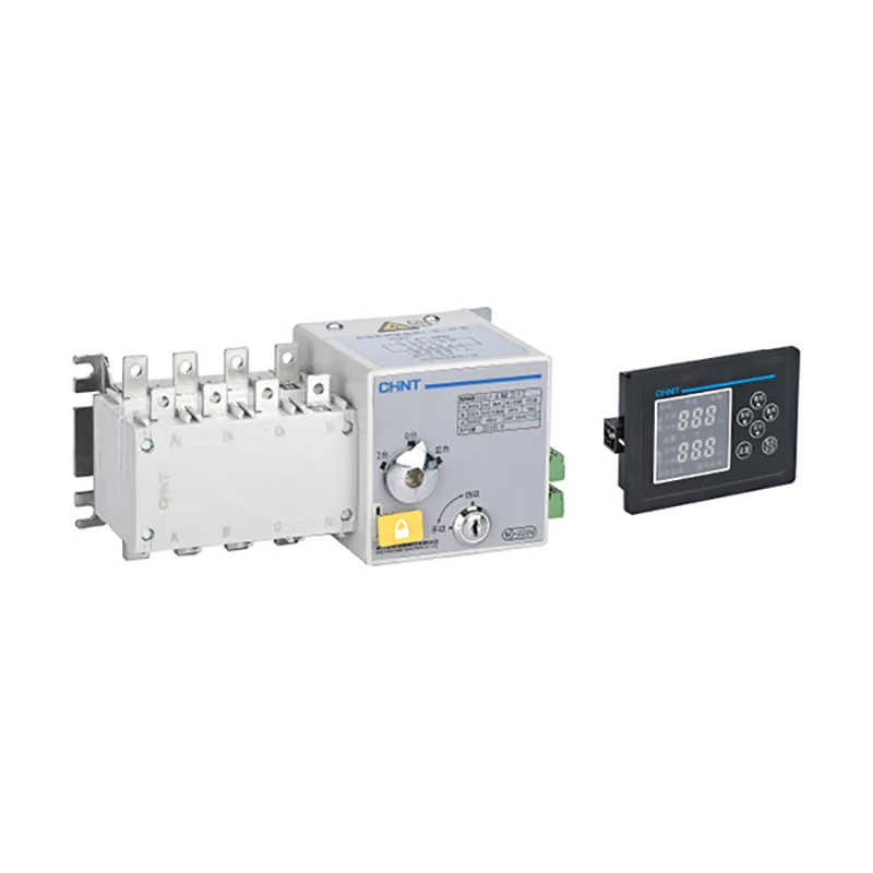 Chint Dual Power NH40-1250/4SZ 4P PC grade  Automatic Transfer Switch