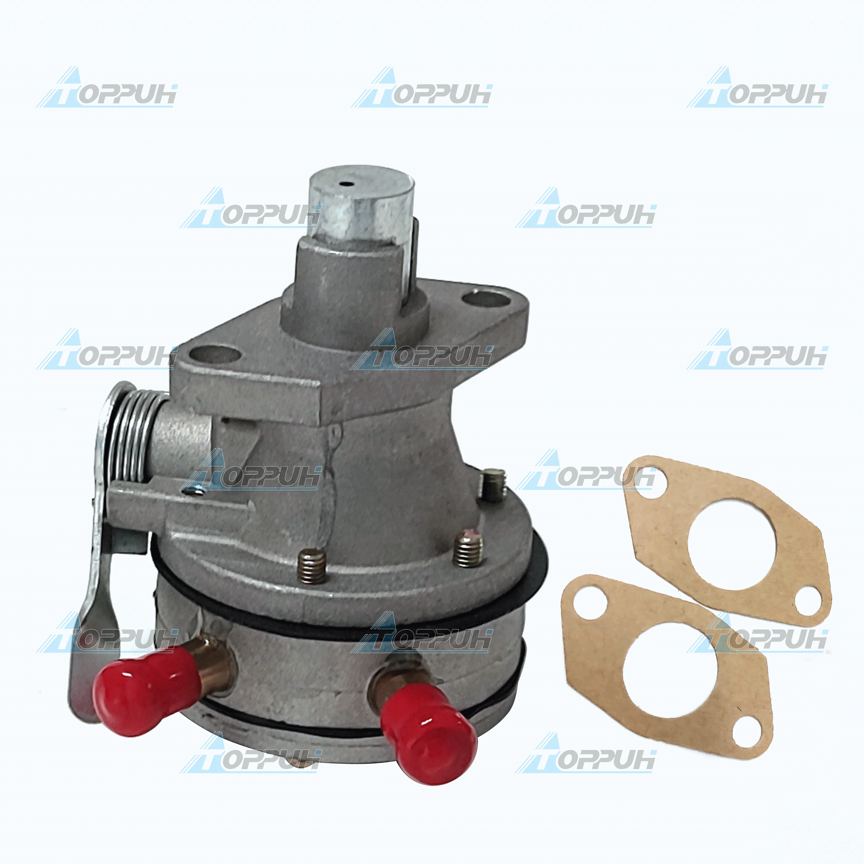 Насос подачи топлива AM882588 для John Deere Komatsu Cub Cadet YANMAR 129158-52101 YM129158-52100 129158-52100