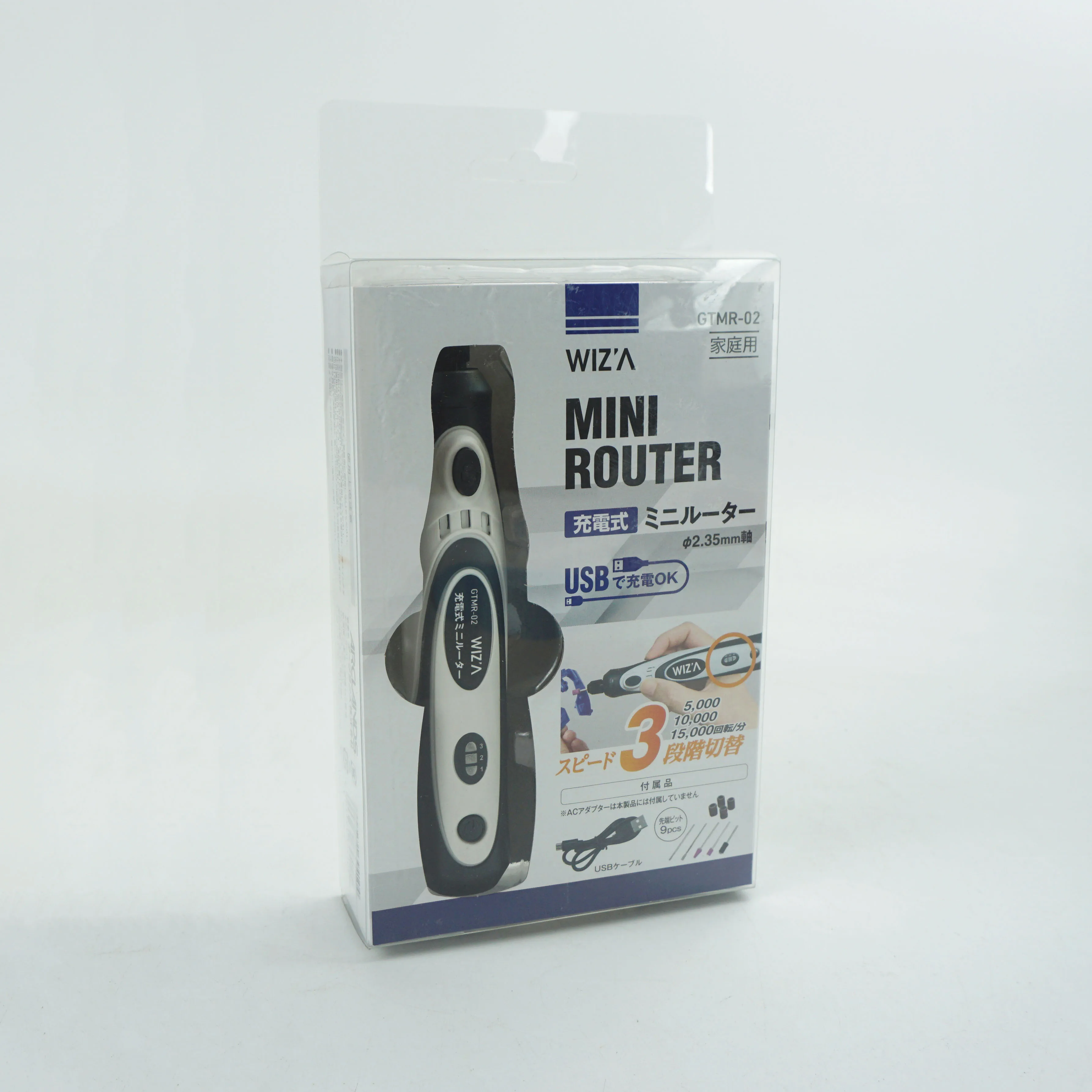 OEM Electric Cordless Rotary Tool 3.7V Mini Rotary Tool Kit