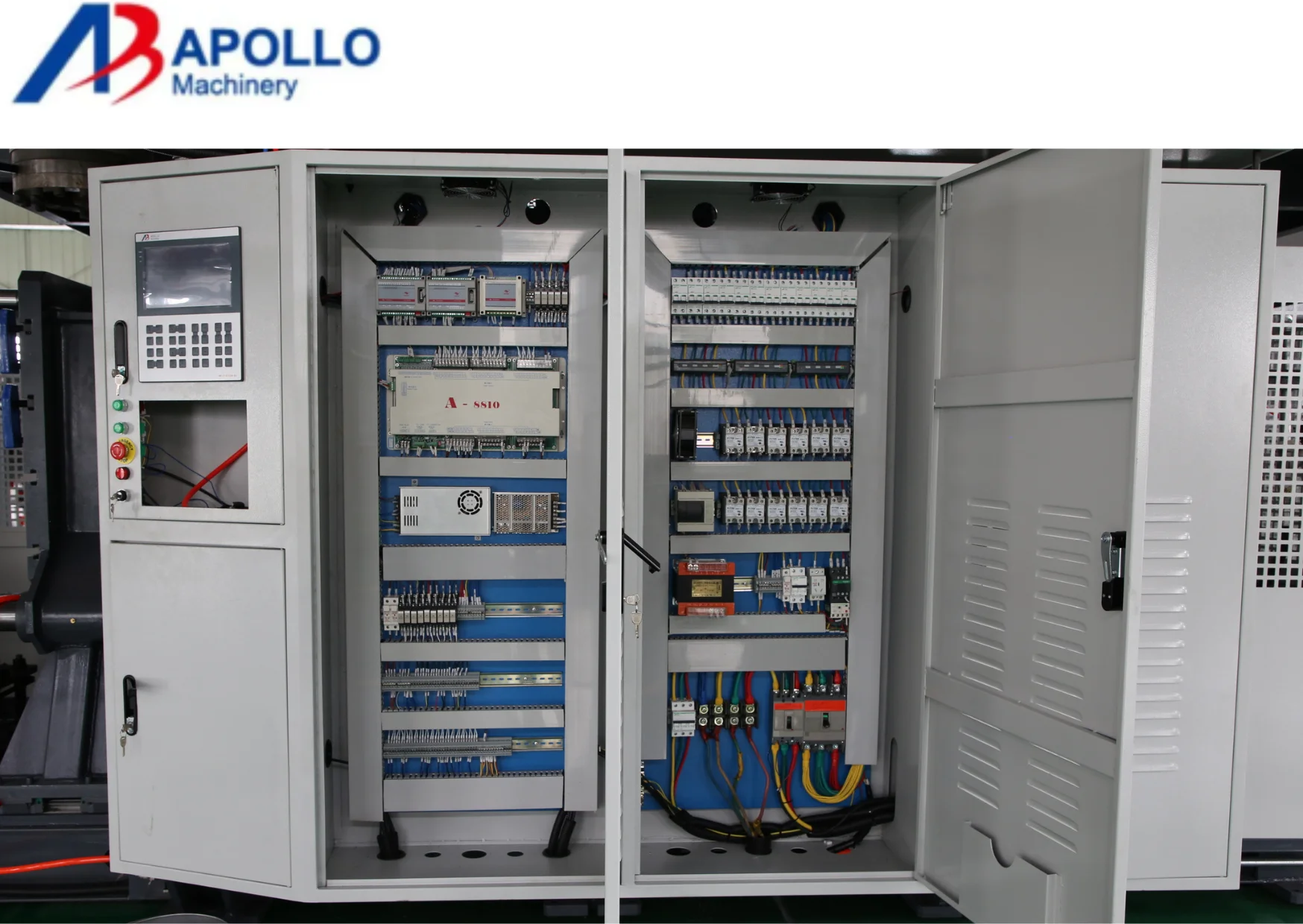 20 liter 60L PE plastic bottle oil drum Blow Molding Machine