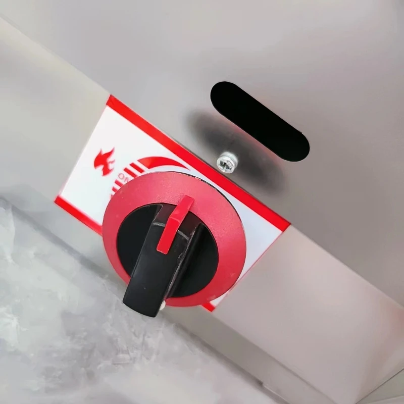 High Quality Commercial Gas Oil Fryer for Potato Chips Chicken Wings Chops Kitchen Machines