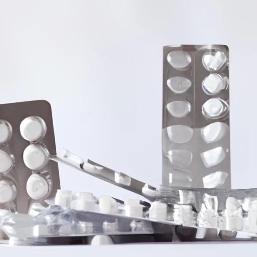 pharmaceutical blister packaging 250 micron PVC plastic sheets