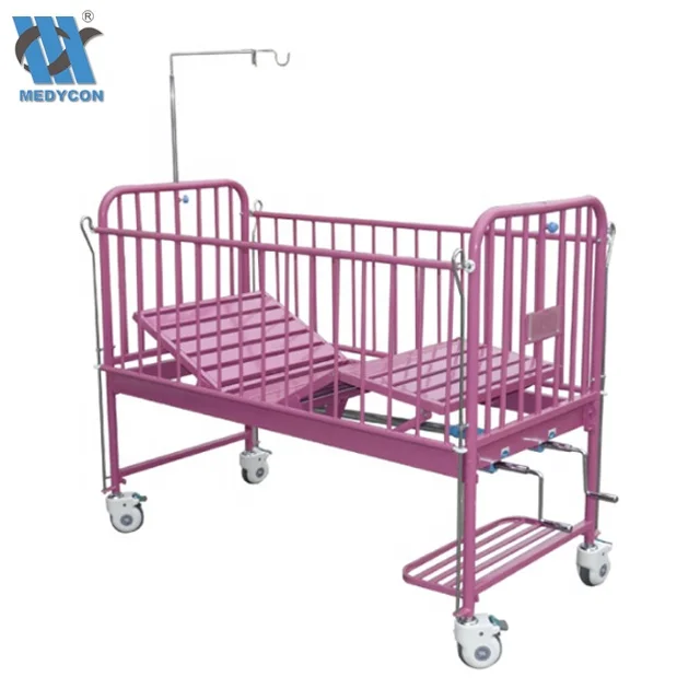 Детская кровать BDB10 для педиатрической