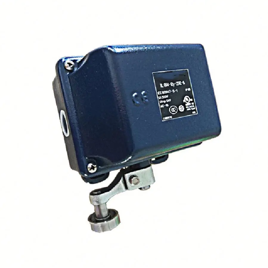 Магнитный язычковый переключатель BNS 33-12Z-LST-2187 0,3 м