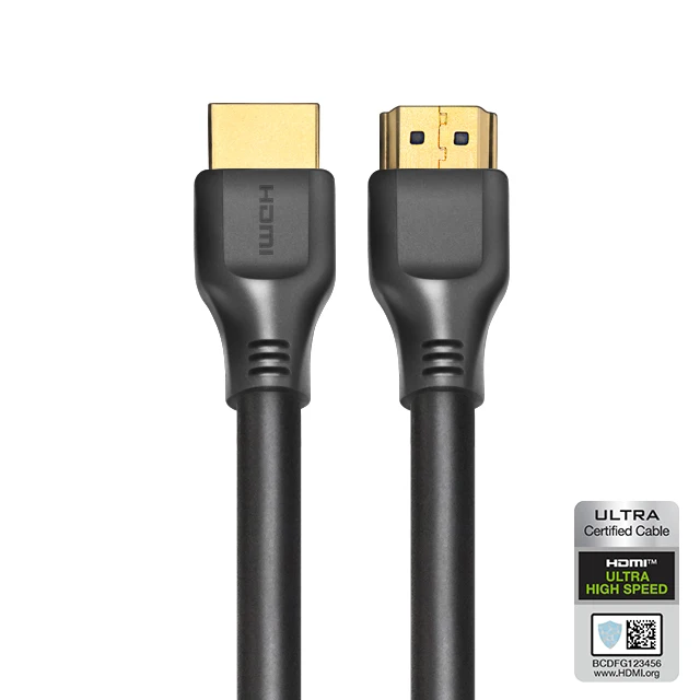 Top quality 8K@60Hz 4K@60Hz 1M 1.5M 2M 3M 5M 2.1 HDMI cable