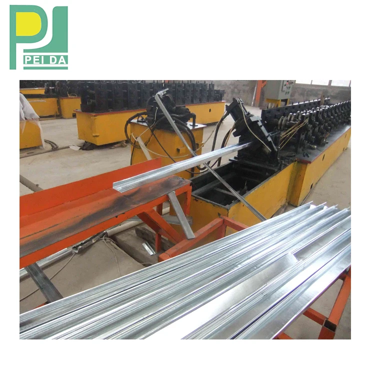 New Metal Building Materials Drywall Runner Stud And Track Framing