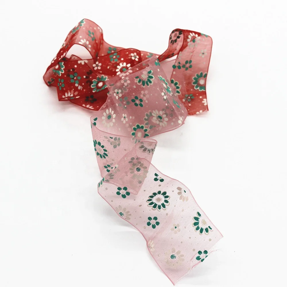 Cheap High Quality Satin Ribbon/Grosgrain Ribbon/Silk/ Nylon belt Use for Gift