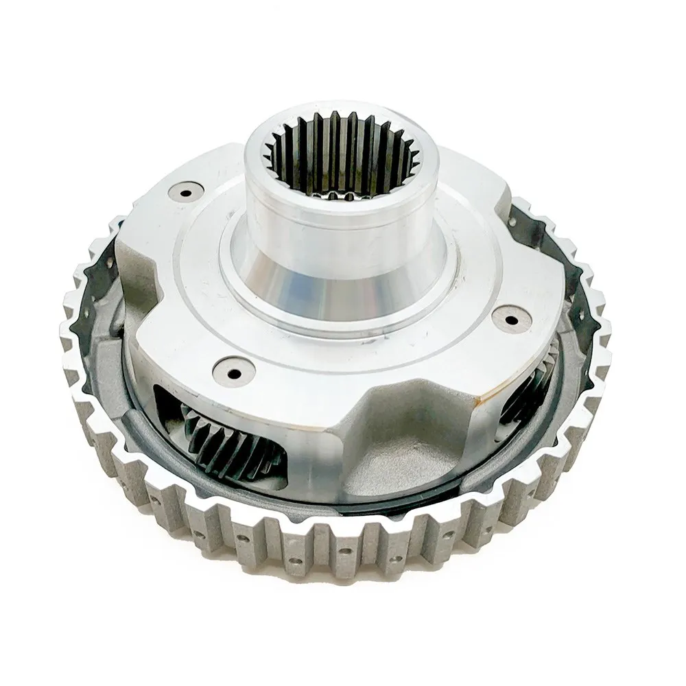 U660E U760E planet front Auto Transmission system parts For Gearbox Transnation