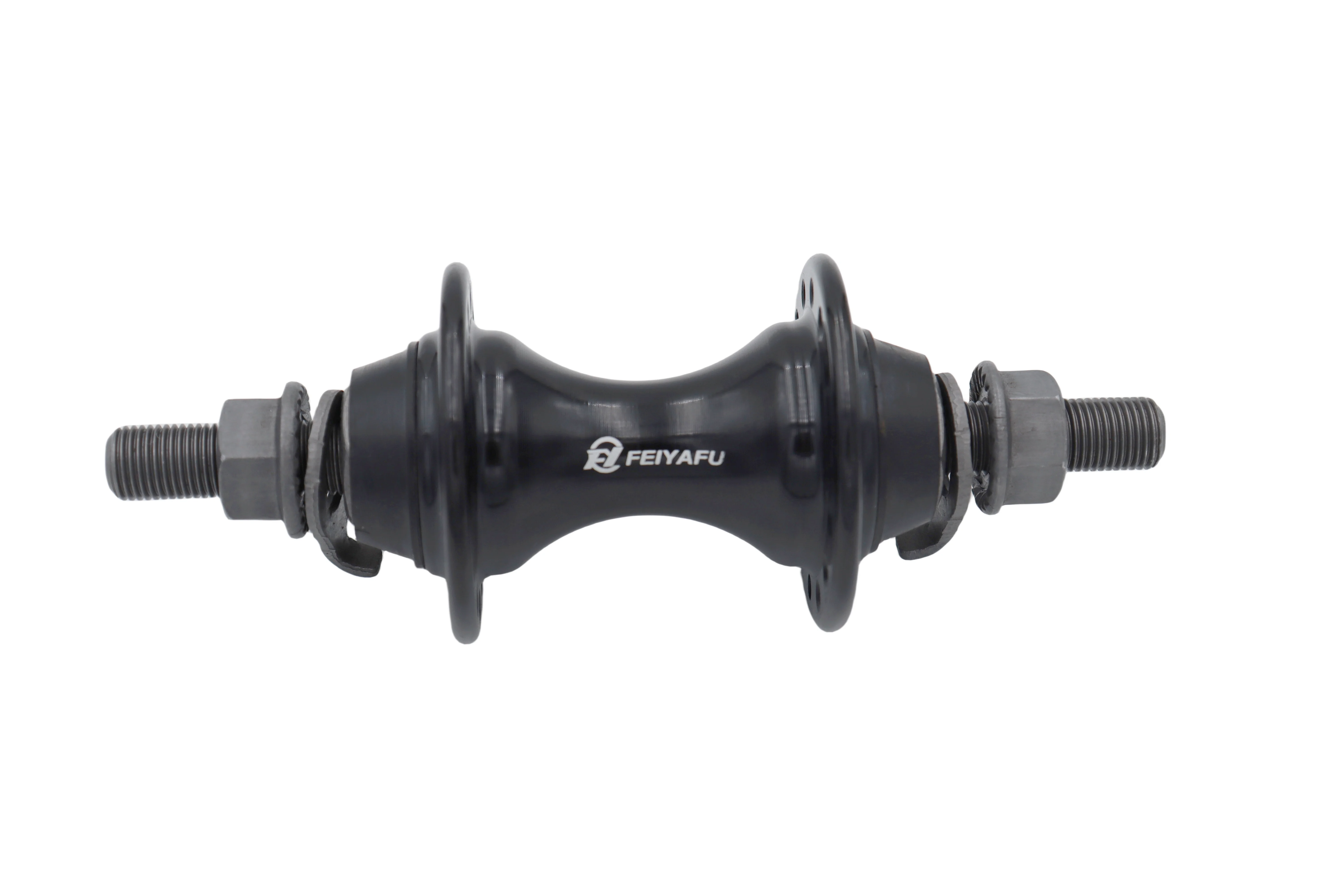 hot sale High quality folding bike aluminum  sealed bearings Front bicycle hub