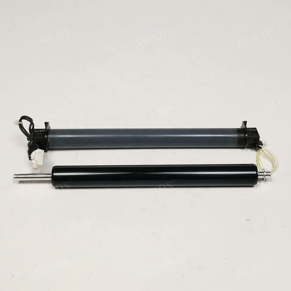 RM1-3717 RM1-3740 Fuser Film  Assembly for hp Laserjet M3027 M3035 P3005 P3005dn Lower Roller Set 110V 220V RM1-3740