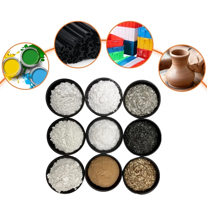 Professional metallic epoxy mica flakes, mica epoxy floor flake chips natural real stone paint sandstone flake for sale
