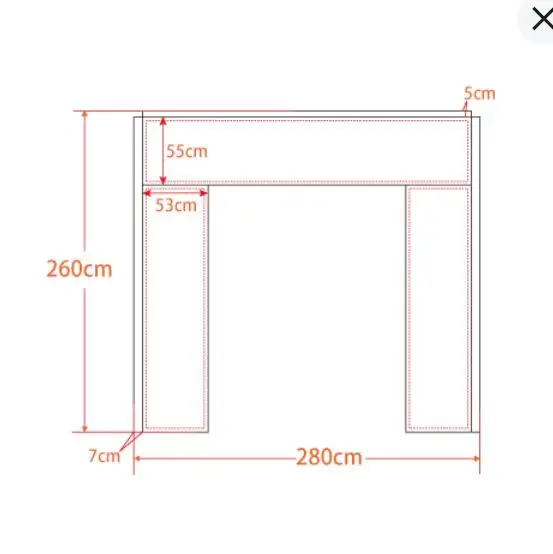 Weihai Wisezone рекламное оборудование для рекламных мероприятий с изображением флага на заказ квадратными воротами наружного использования 4 м телескопический флагшток