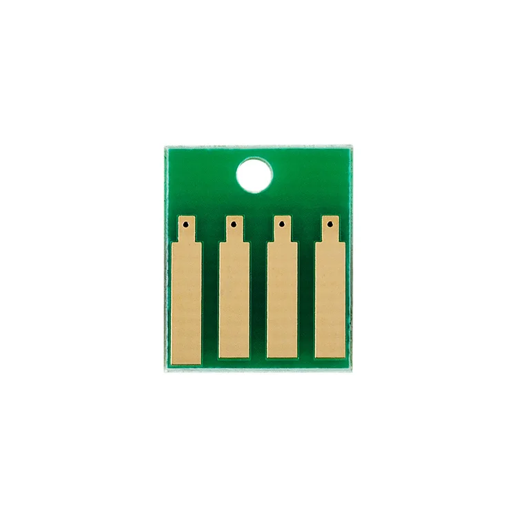 Заводская поставка MS321 421 521 621 622 барабанный картридж чип для Lexmark M1242 1246 3250 B2338 B2442
