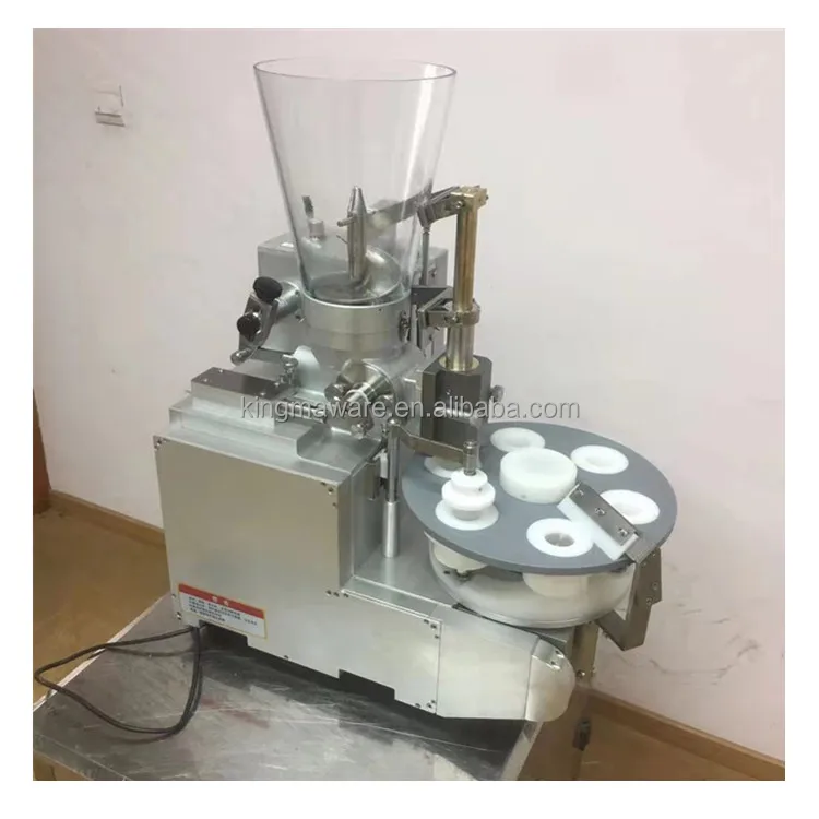 Top Quality Grain Product Making Pizza Tortilla machine Roti Maker Chapati Making machine Automatic