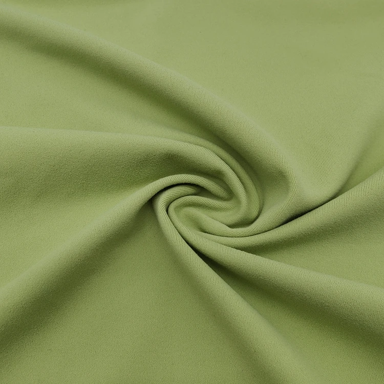 Single Brushed Fabric Nylon/spandex Stretch Fabric for Clothes Sportswear Swimwear fabric