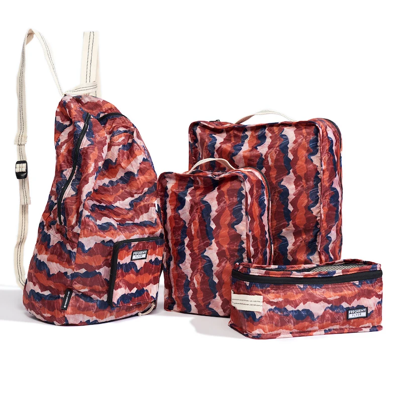 New Design Different Laptop Bag Large Capacity Sports Casual Backpack For Women