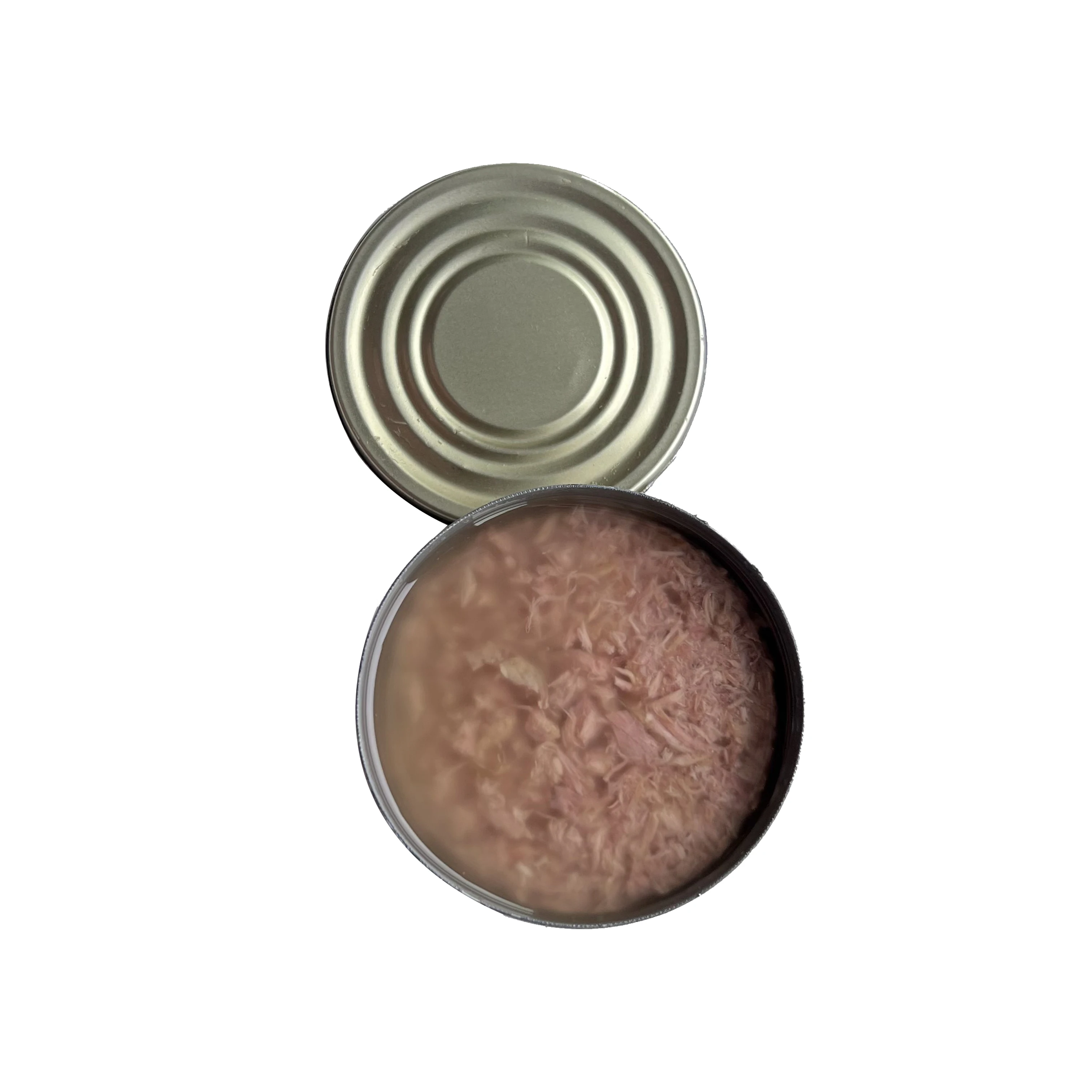 140g/170g canned fish canned tuna shredded/chunk/flake in brine/oil