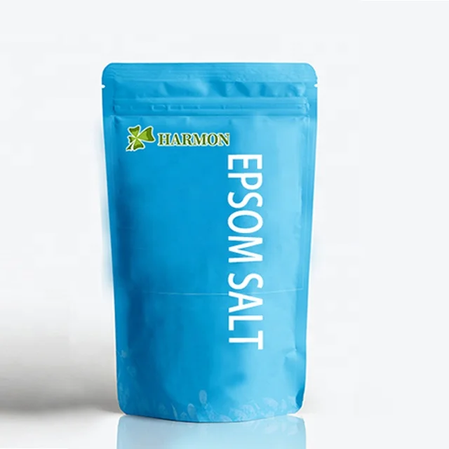 Factory Supplier Private Label Bath Salt Crystal Bath Soak