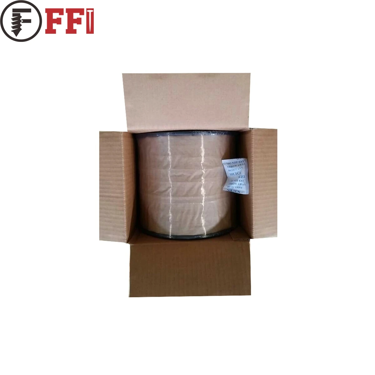 Good price copper coated welding wire  coil nail welding wire 18kg/spool copper coating