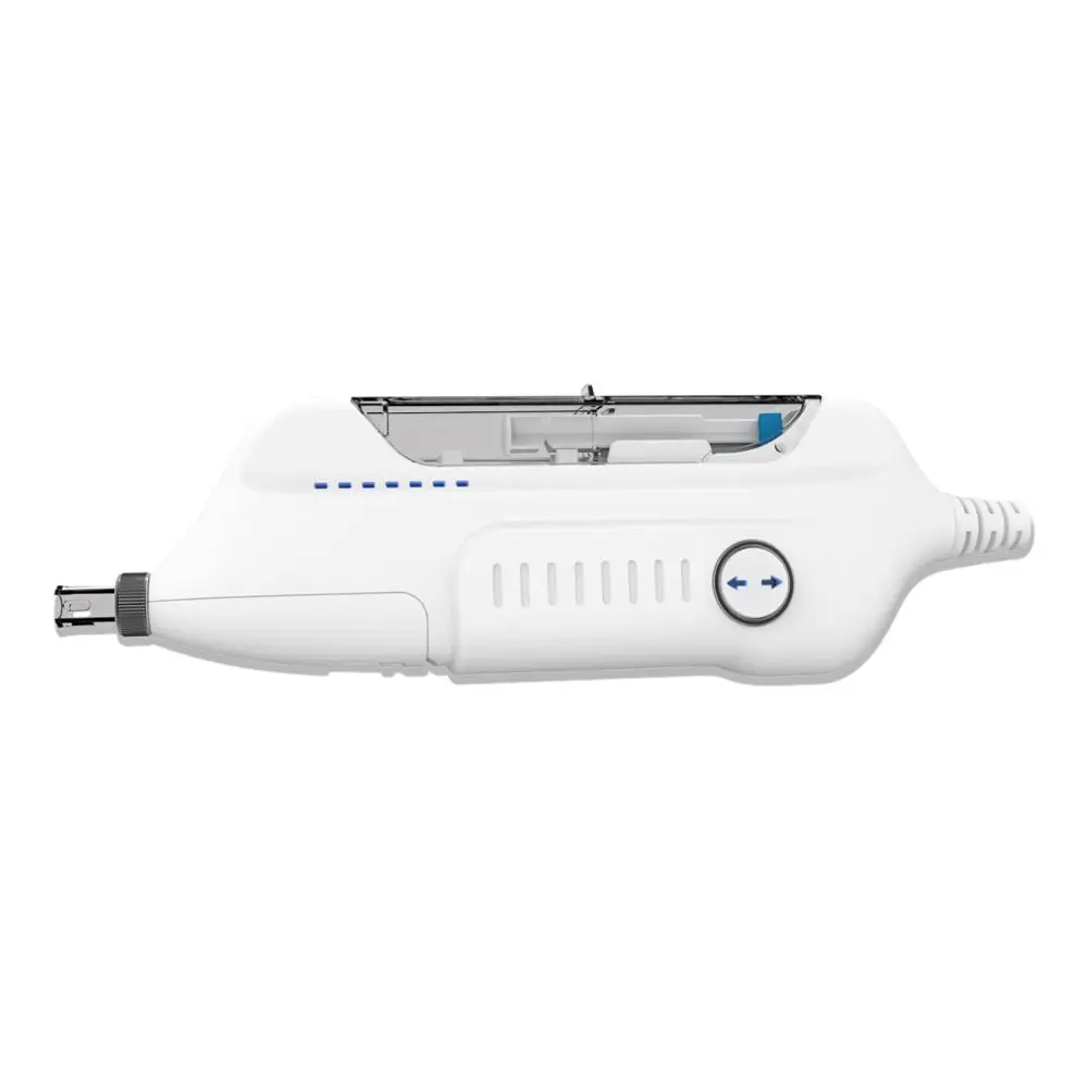 
New High Pressure Meso Jet Injector Needless Mesotherapy Injection Gun 