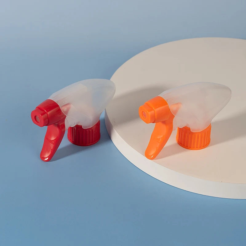 manufacture wholesale 28mm 28 410 28/410 All PCR plastic Trigger Foam Spray Customized Plastic Factory Direct Pump