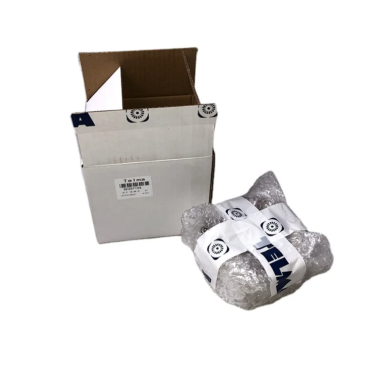 Stator Coil for DX1700 1700Nm telma eddy current brake retarder for 9~10m Coach and 10~11m Bus