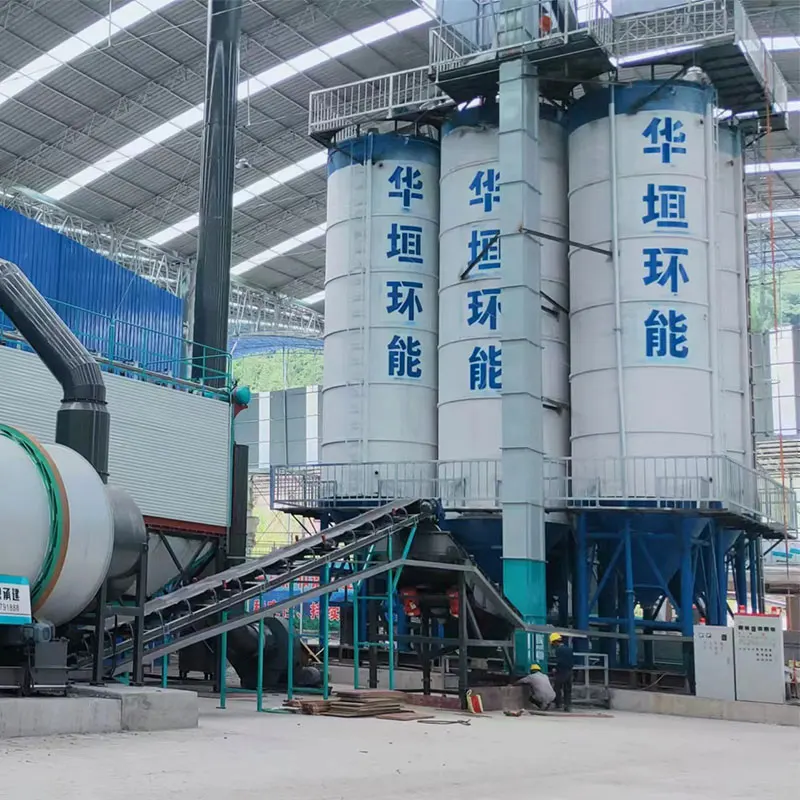 dry sand and dry cement mix and packaging machine and Dry mortar mixer  tile glue mixer