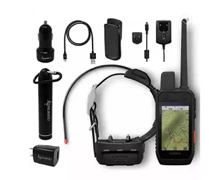 ORIGINAL NEW DISCOUNT GarminS Astro 900 Bundle T9 Collar GPS Sporting Dog Tracking System