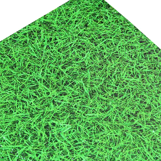Non-Slip Tatami Mat Eva Foam Puzzle Play Playground Grass Print Design Mat