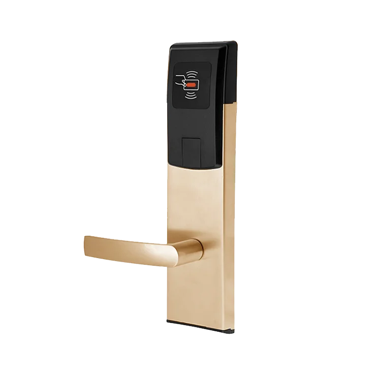 Китай производитель отель карты замок Keyless электронный Rfid дверной
