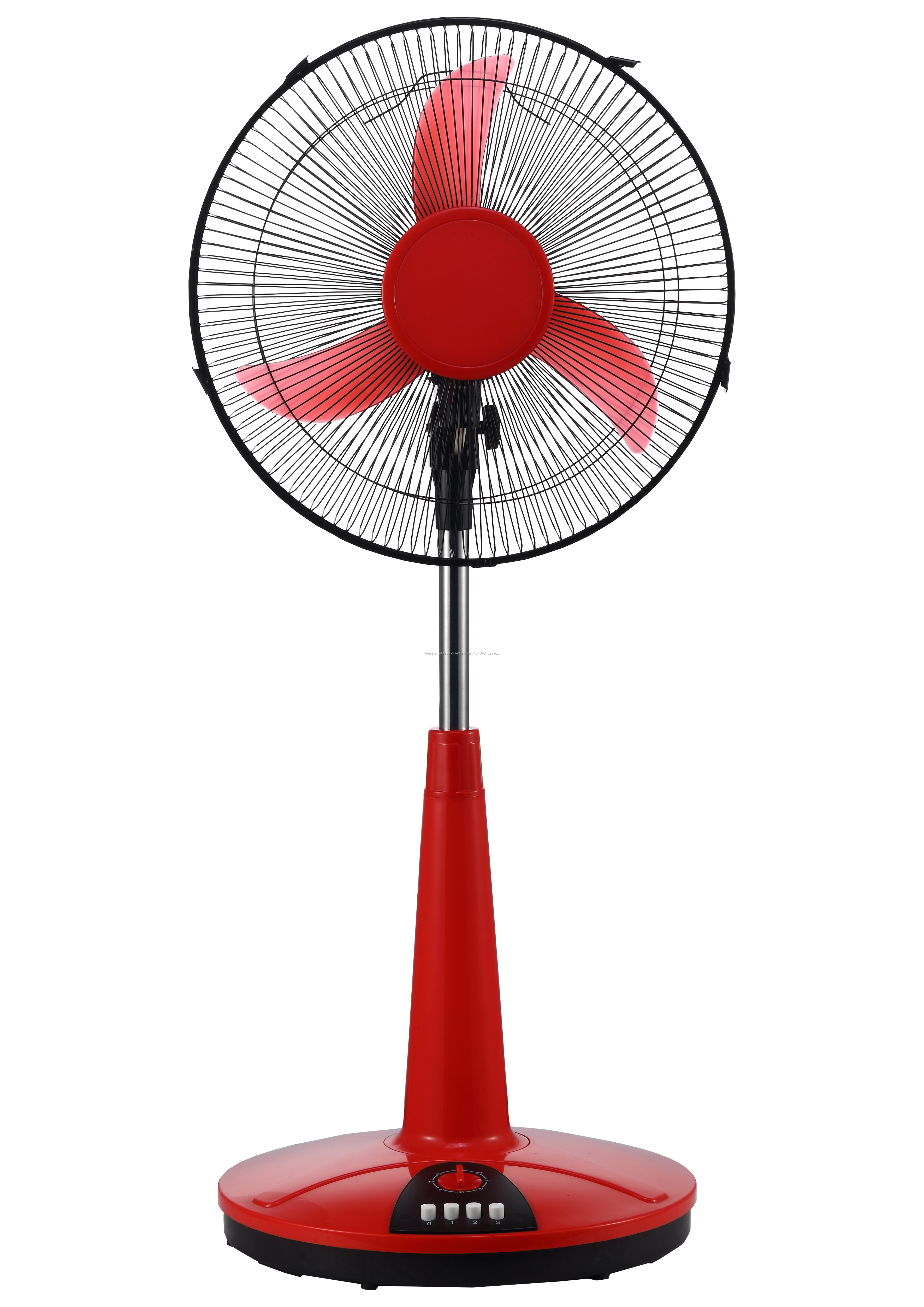 Прямой Производитель Orient 16 дюймов 12 В Батарея перезаряжаемые вентиляторы солнечный Dc вентилятор с 60 Munite таймер