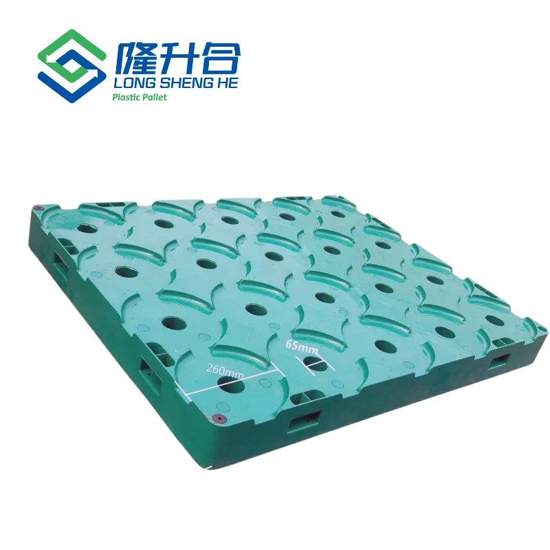 LongShengHe Euro Epal Water Bottle Pallet Price  Pallet Epal  Euro Pallets