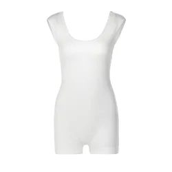 High quality 2022 new design jumpsuit women solid backless stylish casual bodycon short one piece jumpsuits