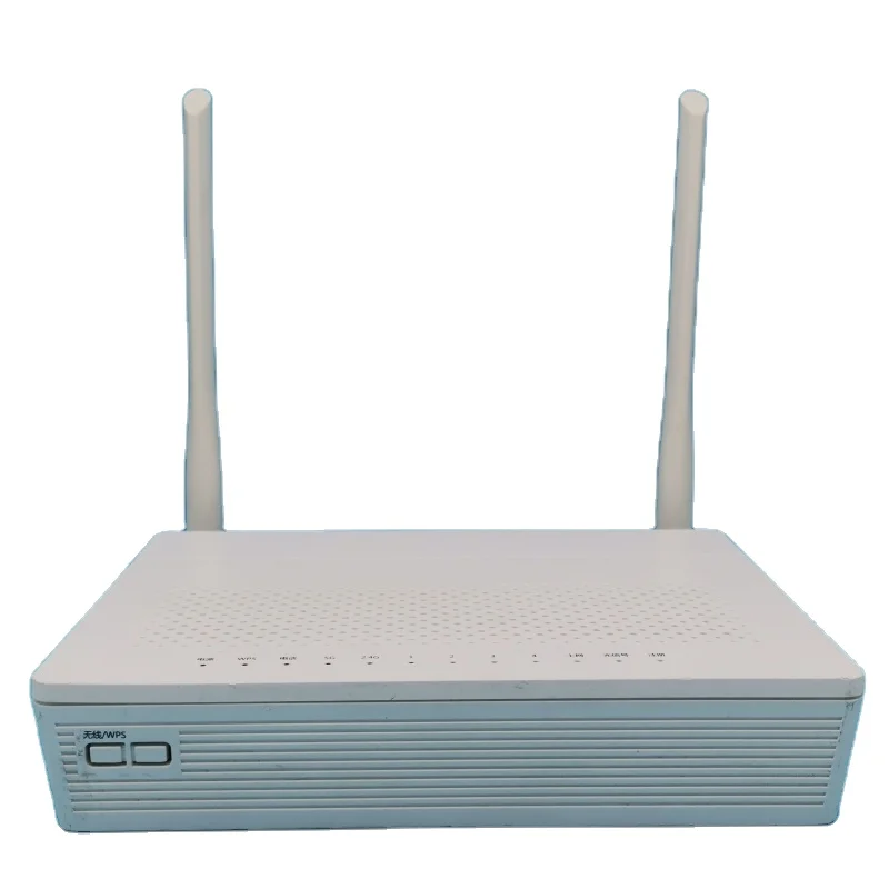 Used  pt939 Dual band xpon 1ge+3fe with wifi cheap price  GPON ONU ONT ftth fiber optical network terminal
