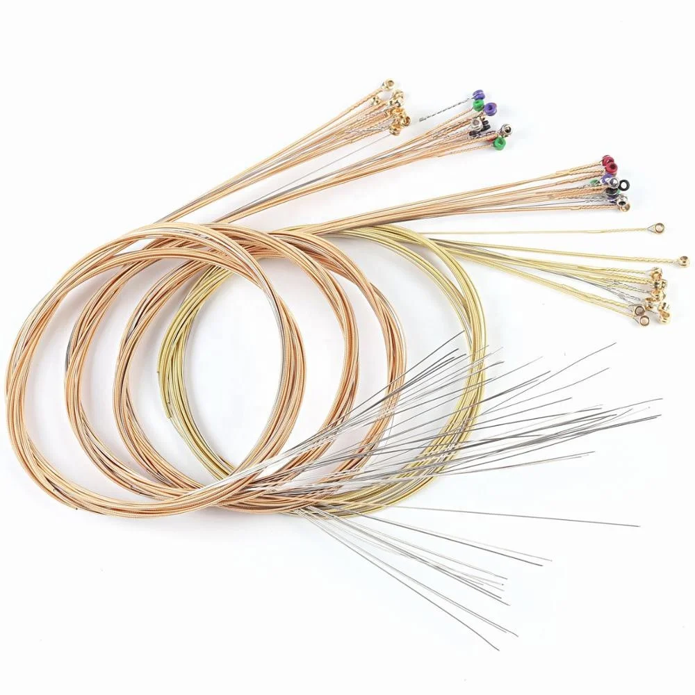 OEM electric guitar strings