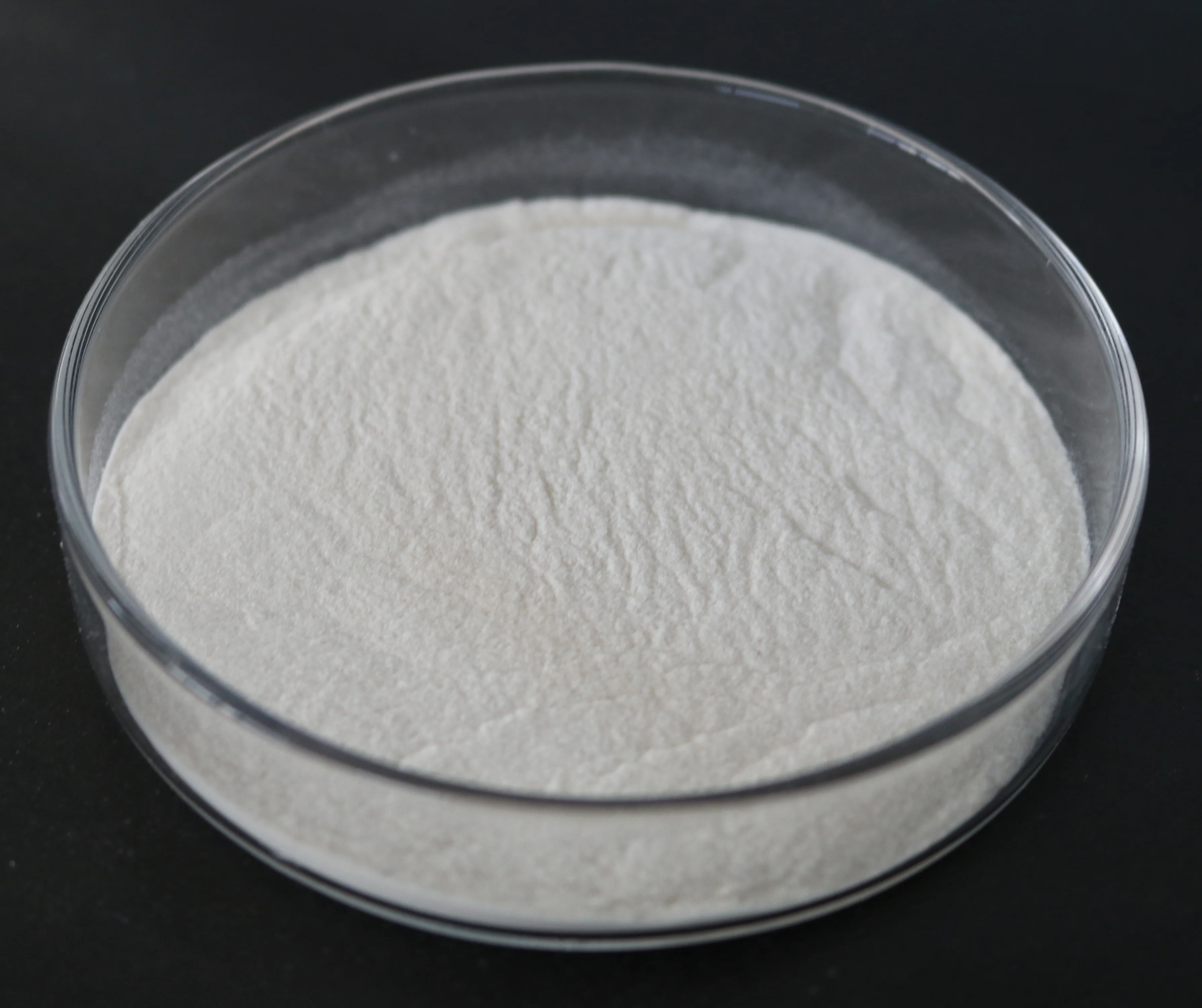 Oil Drilling Well Chemical 65% 85% PAC HV PAC LV Polyanionic Cellulose