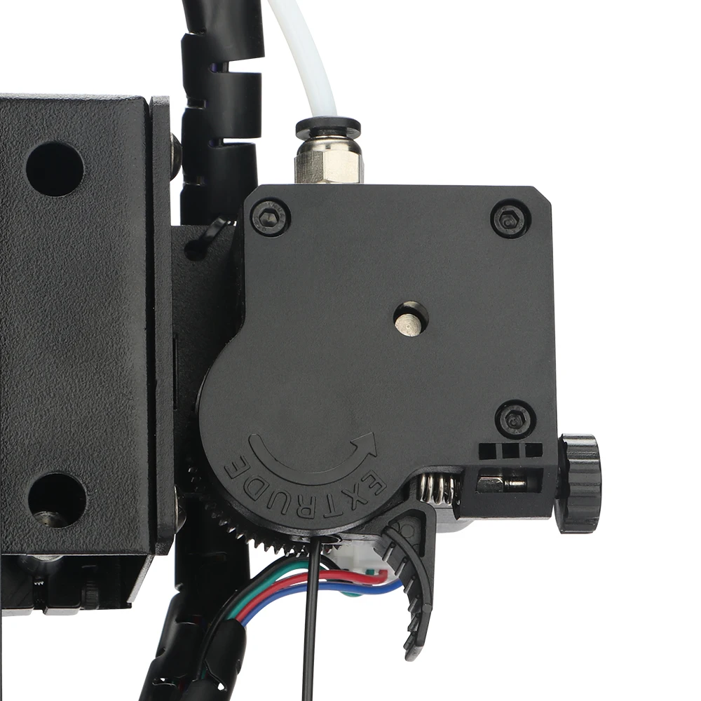 Настольный FDM принтер ANYCUBIC I3 Mega S обновленная USB SD-карта выход для настольного 3D-принтера «сделай сам»
