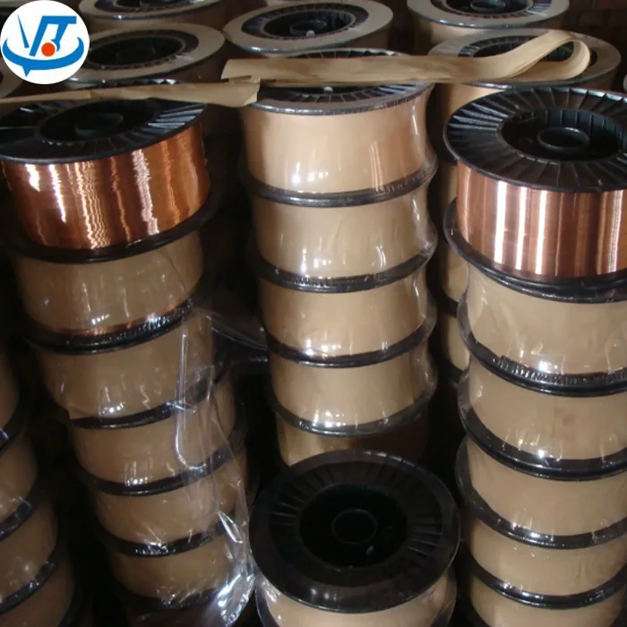 High Quality Stainless Welding Wire Rod ER307L ER309L ER317L ER318 ER318Si SS Welding Wire 0.8mm 1.0mm 1.2 Mm